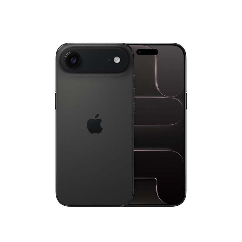 iPhone Air Negro espacial