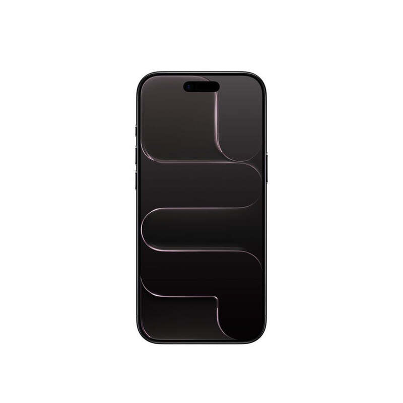 iPhone Air Negro espacial