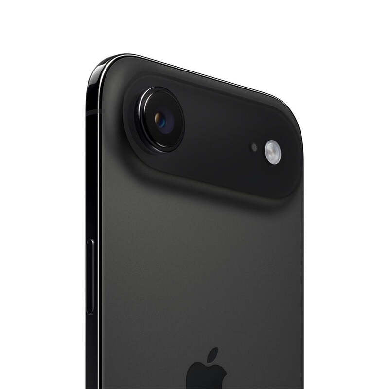 iPhone Air Negro espacial