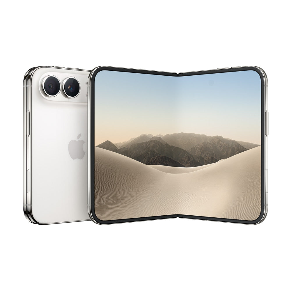 Apple iPhone Duo Blanco estrella