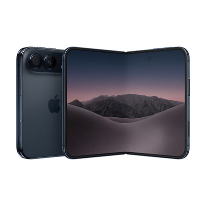 Apple iPhone Duo (eSIM)