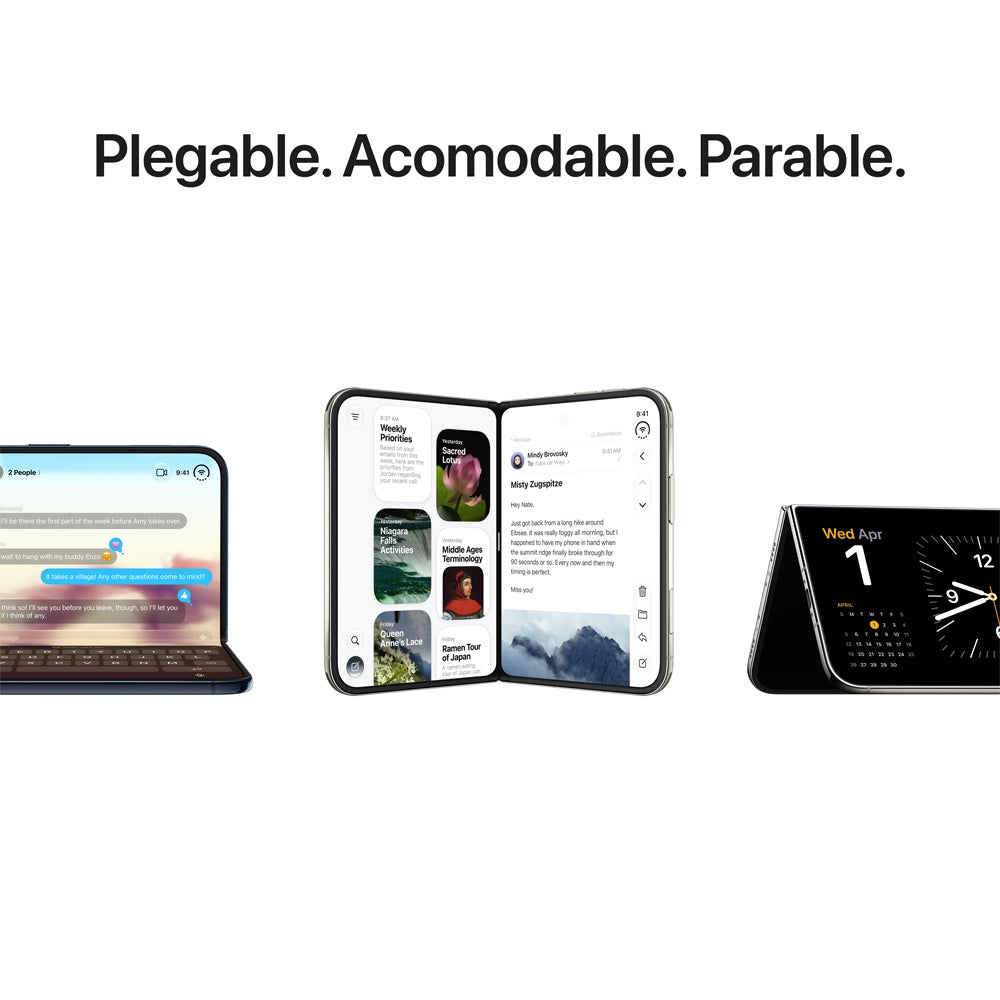 Apple iPhone Duo (eSIM)
