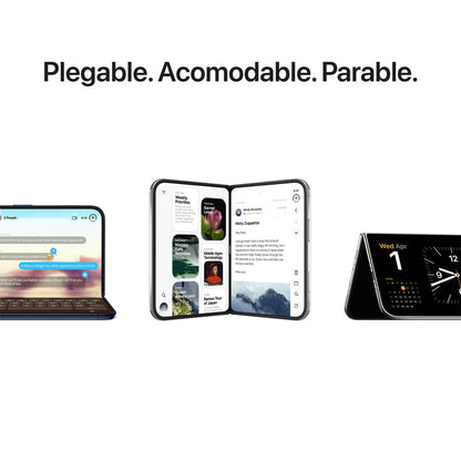 Apple iPhone Duo (eSIM)