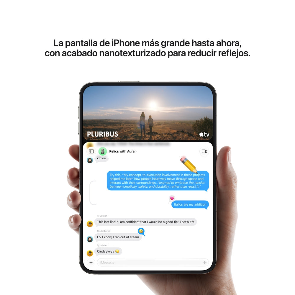 Apple iPhone Duo (eSIM)