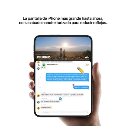 Apple iPhone Duo (eSIM)