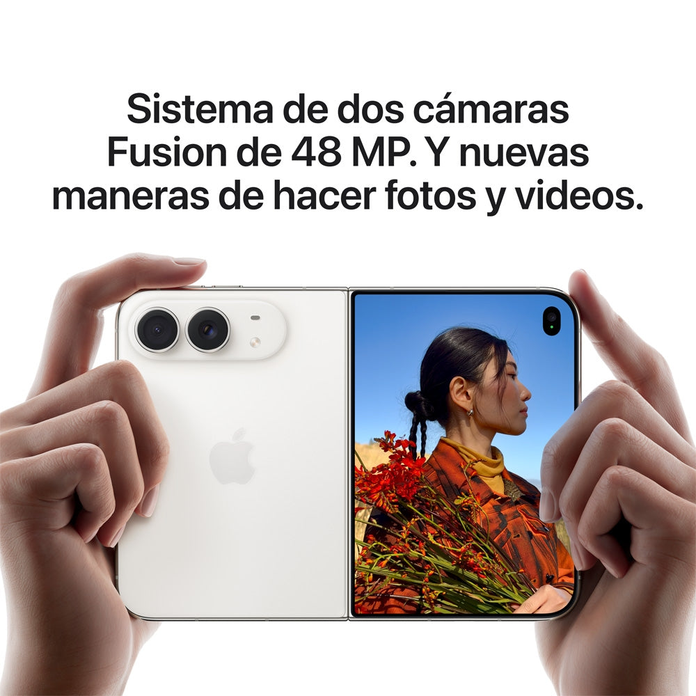 Apple iPhone Duo (eSIM)
