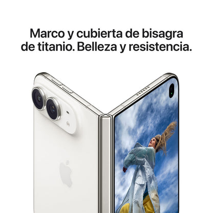 Apple iPhone Duo (eSIM)