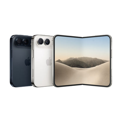Apple iPhone Duo (eSIM)
