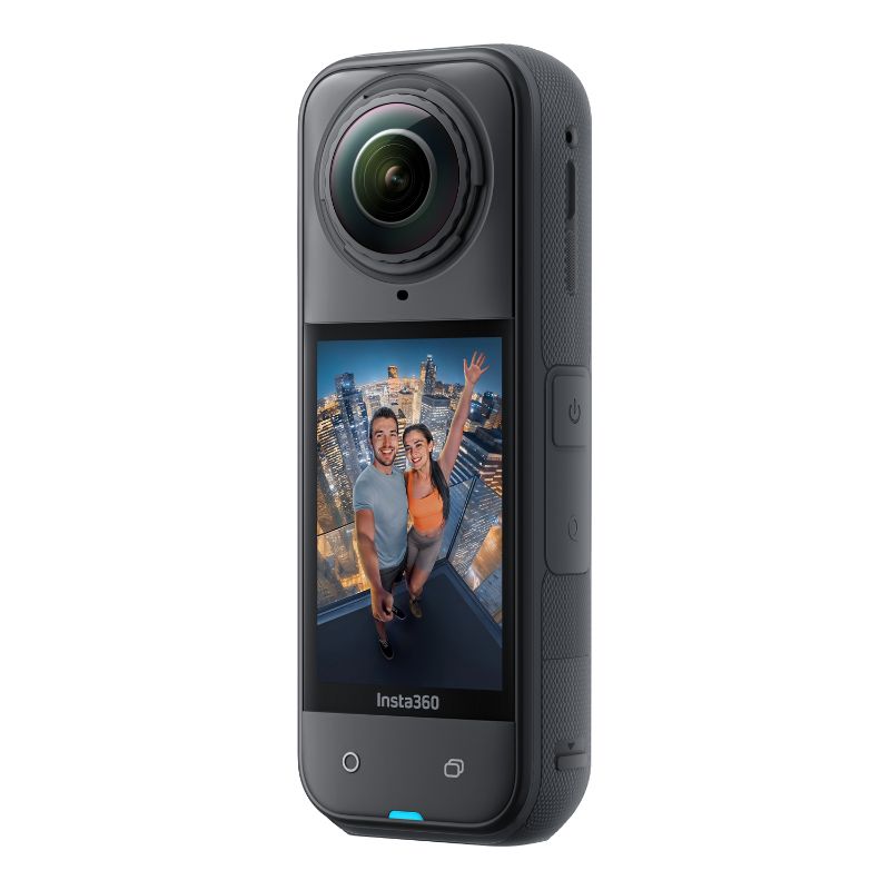 Insta 360 X5 Think Bold