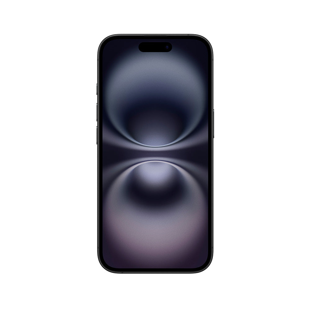 iPhone 16 128GB Chip - Black