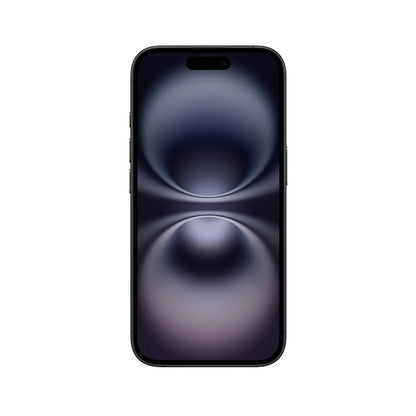 iPhone 16 128GB Chip - Black
