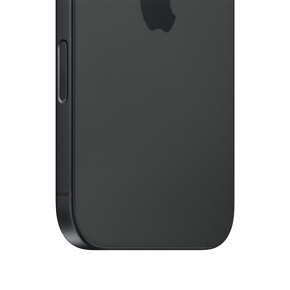 iPhone 16 128GB Chip - Black