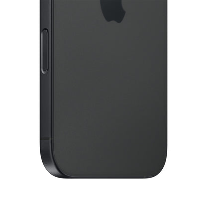 iPhone 16 128GB Chip - Black