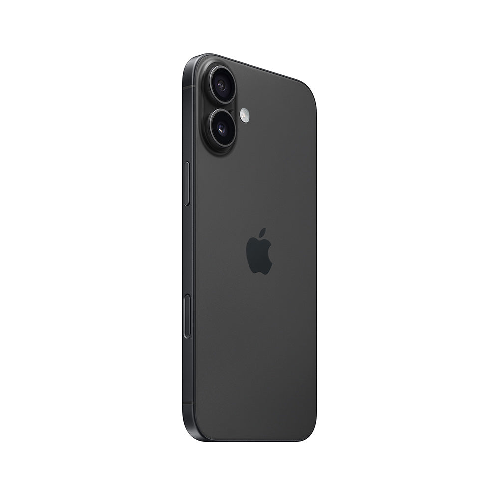 iPhone 16 128GB Chip - Black