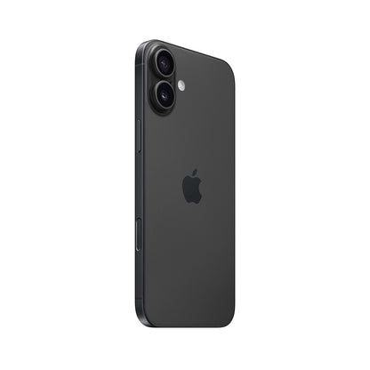 iPhone 16 128GB Chip - Black