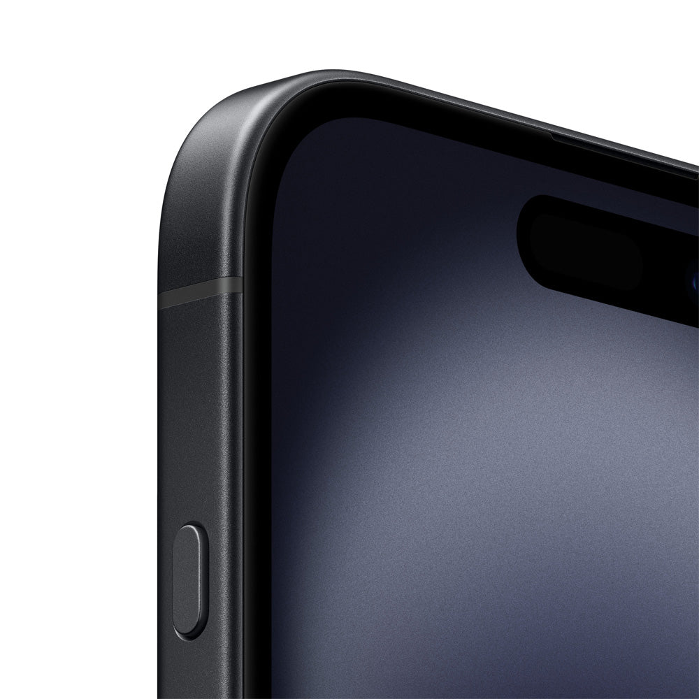 iPhone 16 128GB Chip - Black
