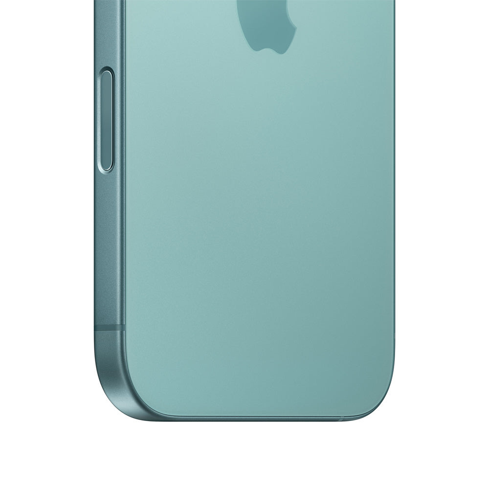 iPhone 16 128GB Chip - Verde Azulado