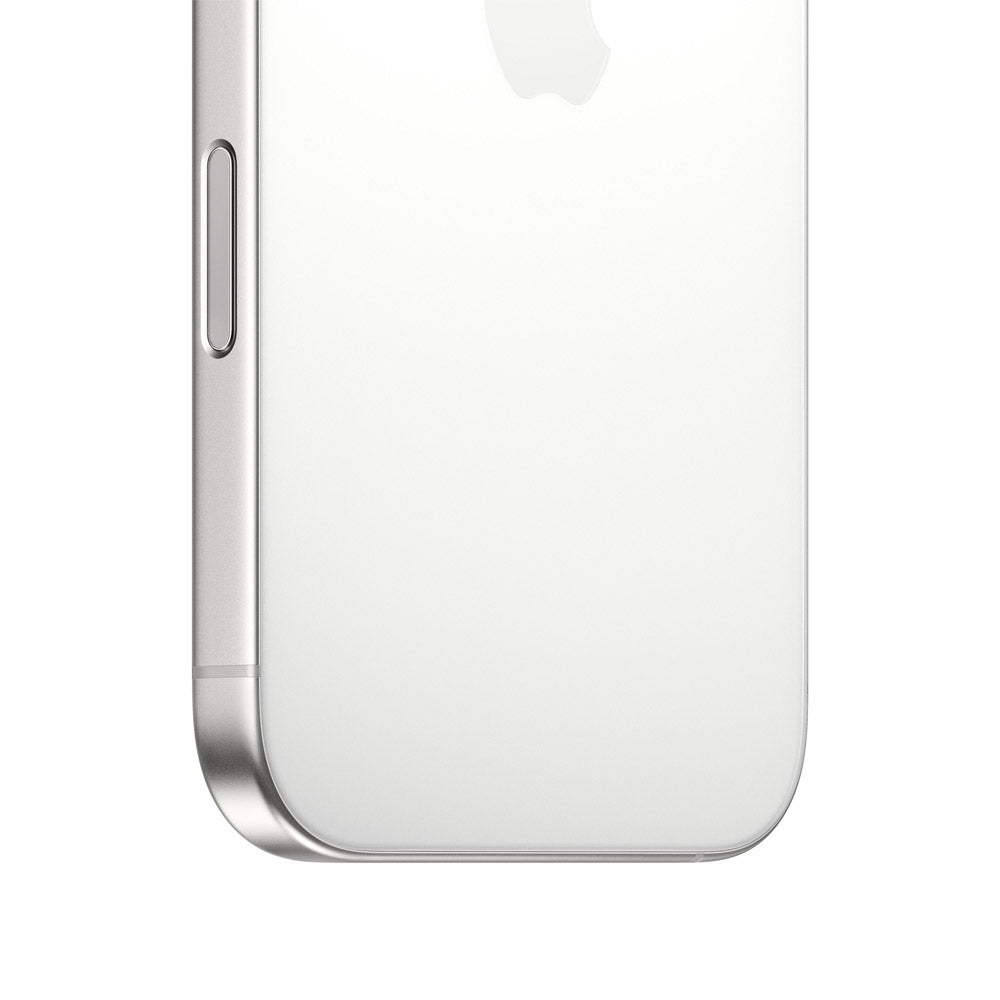 iPhone 16 Pro 256GB(eSim) - White Titanium
