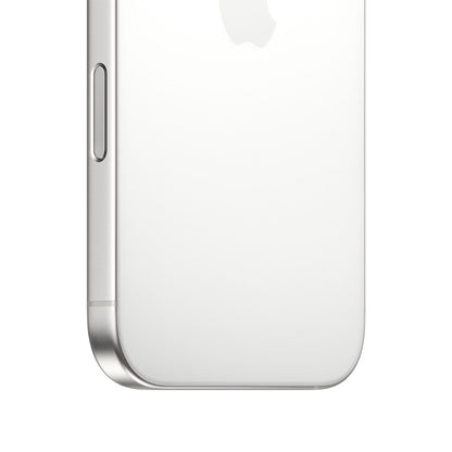 iPhone 16 Pro 256GB(eSim) - White Titanium