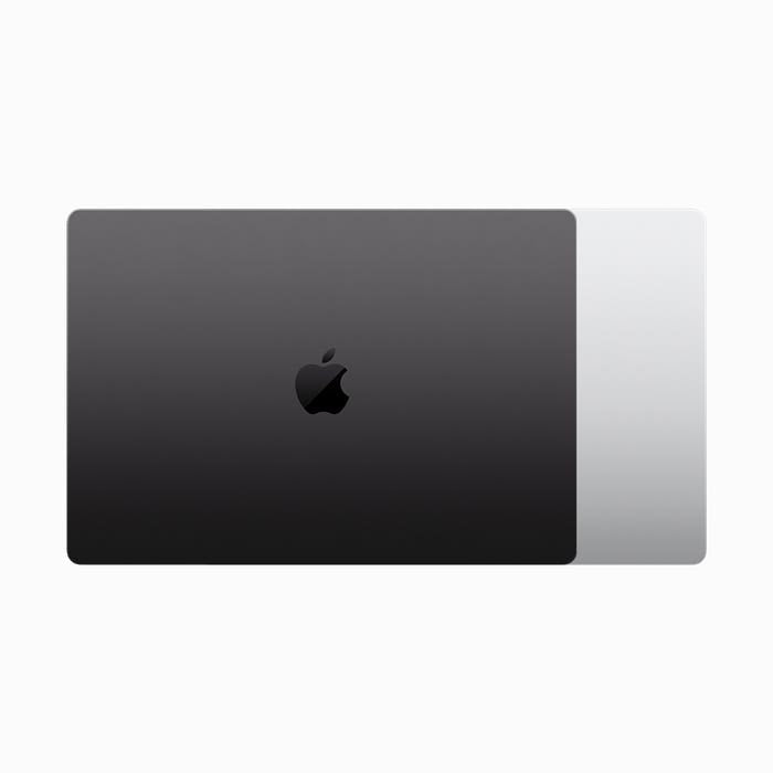 MacBook Pro 14" M3 Pro (18GB RAM, 1TB SSD) - Space Gray
