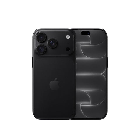 Apple iPhone 18 Pro (eSIM)