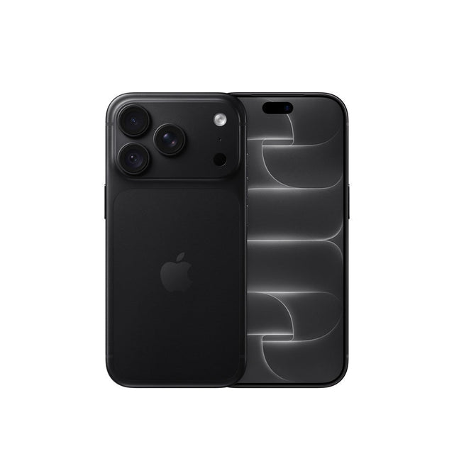 Apple iPhone 18 Pro (eSIM)
