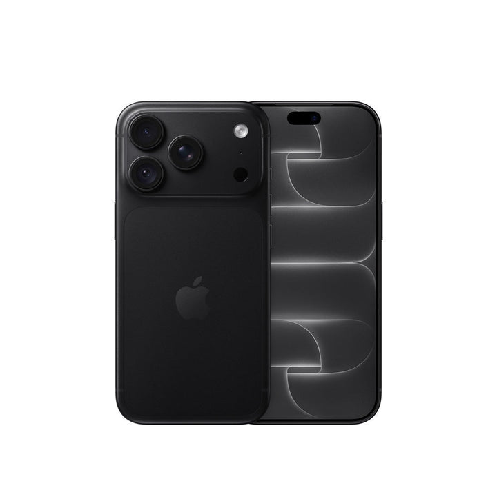 iPhone 18 Pro