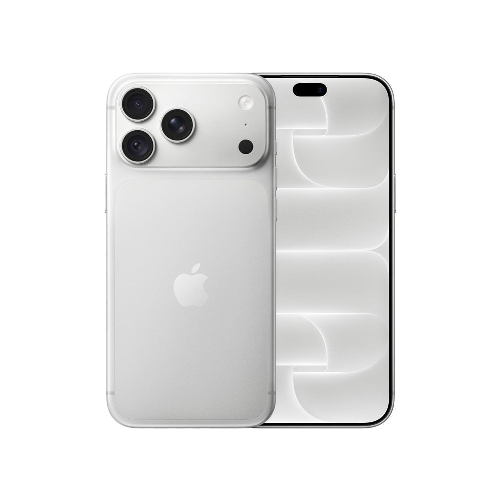 Apple iPhone 18 Pro Max (eSIM)