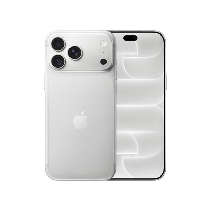Apple iPhone 18 Pro Max (eSIM)