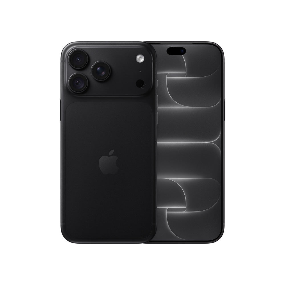 Apple iPhone 18 Pro Max Negro