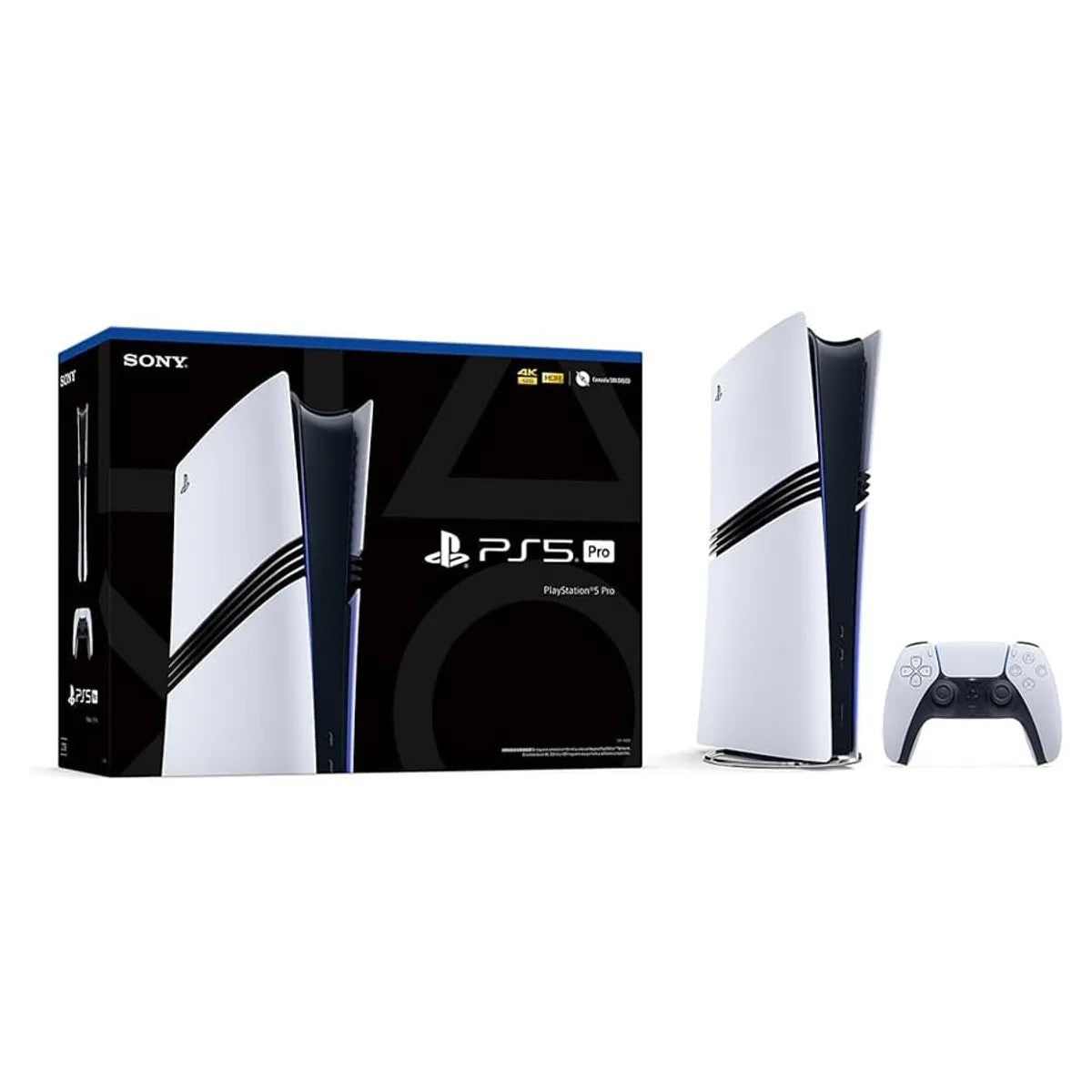 Play Station 5 Pro - 2TB