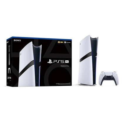 Play Station 5 Pro - 2TB