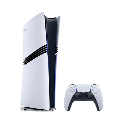 Play Station 5 Pro - 2TB