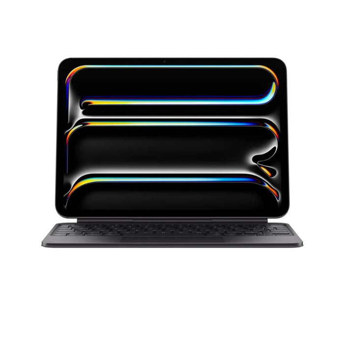 Magic keybor iPad Pro 11" M4 Black