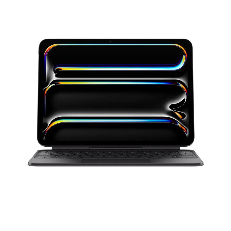 Magic Keyboard 11″ · Negro