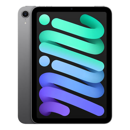 iPad mini A17 Pro Wi-Fi  256 GB - Space Gray (2024)
