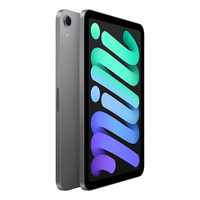 iPad mini A17 Pro Wi-Fi  256 GB - Space Gray (2024)